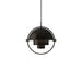 Deformed Ball Pendant Light-DWHOME