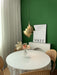 Deformed Ball Pendant Light-DWHOME