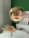 Deformed Ball Pendant Light-DWHOME