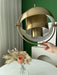 Deformed Ball Pendant Light-DWHOME