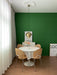 Deformed Ball Pendant Light-DWHOME