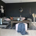 Deformed Ball Pendant Light-DWHOME