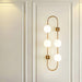 Buch Wall Lamp - Vakkerlight