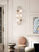 Buch Wall Lamp - Vakkerlight
