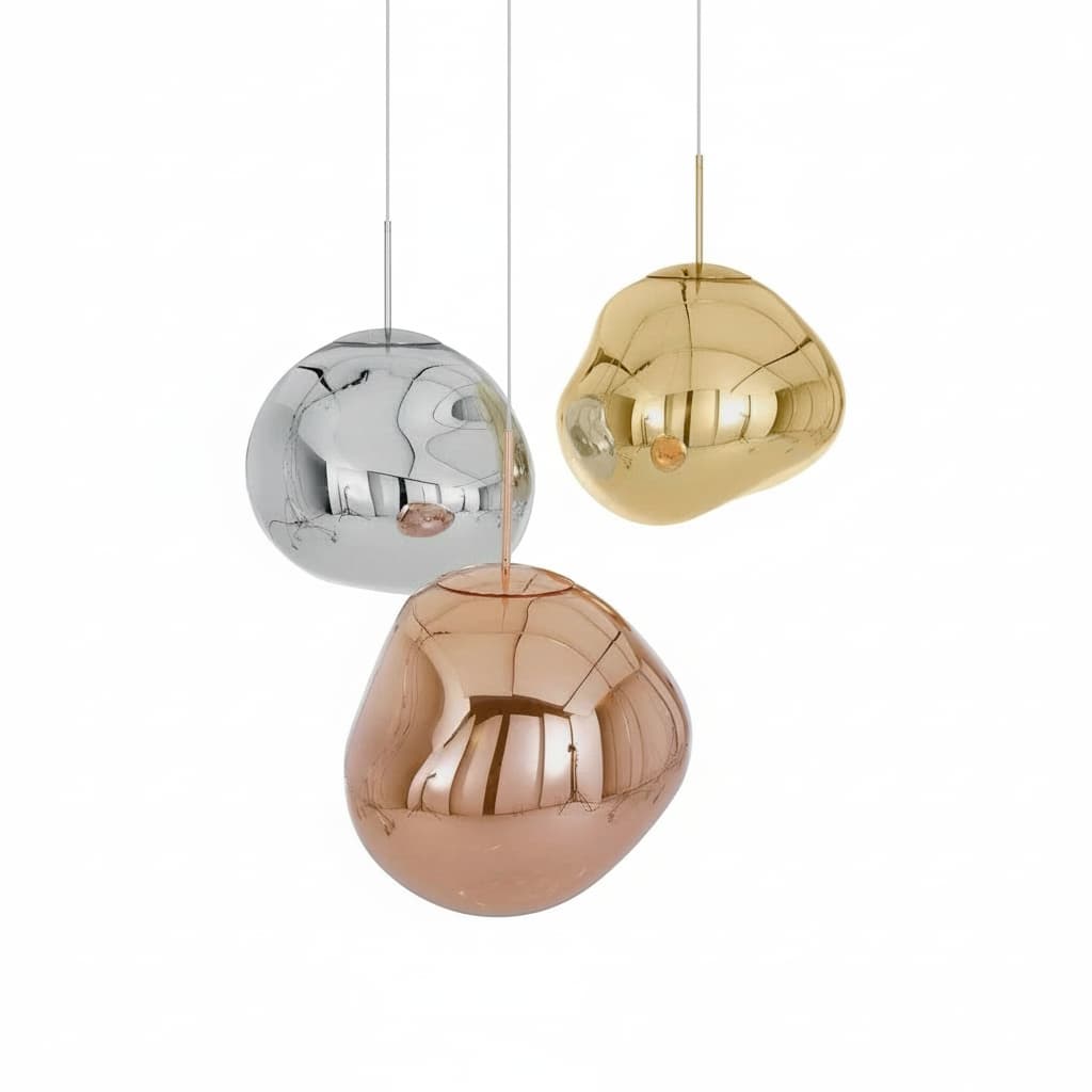 Pendant Light - DWHOME