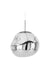 Multi Lava Round Pendant Lamp - DWHOME