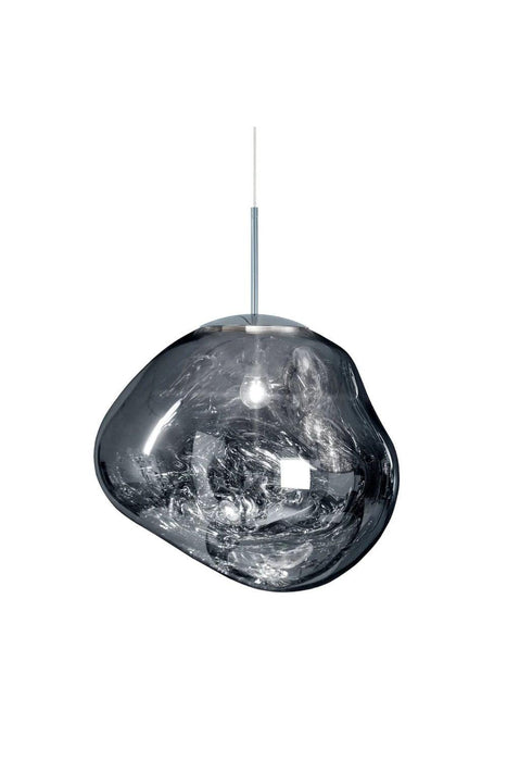 Multi Lava Round Pendant Lamp - DWHOME