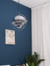 Deformed Ball Pendant Light-DWHOME