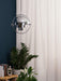 Deformed Ball Pendant Light-DWHOME