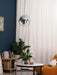 Deformed Ball Pendant Light-DWHOME