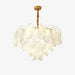 Multi Tier Cloud Glass Pendant Light - DWHOME
