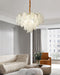 Multi Tier Cloud Glass Pendant Light - DWHOME
