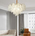 Multi Tier Cloud Glass Pendant Light - DWHOME