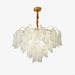 Multi Tier Cloud Glass Pendant Light - DWHOME