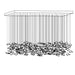 Multicolor Crystal Maple Leaf Chandelier - DWHOME