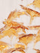Multicolor Crystal Maple Leaf Chandelier - DWHOME