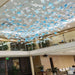 Multicolor Crystal Maple Leaf Chandelier - DWHOME