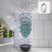 Multicolor Crystal Stone Chandelier - DWHOME