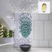 Multicolor Crystal Stone Chandelier - DWHOME