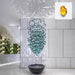 Multicolor Crystal Stone Chandelier - DWHOME