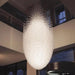 Multicolor Crystal Stone Chandelier - DWHOME