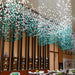 Multicolor Crystal Stone Chandelier - DWHOME