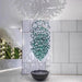 Multicolor Crystal Stone Chandelier - DWHOME