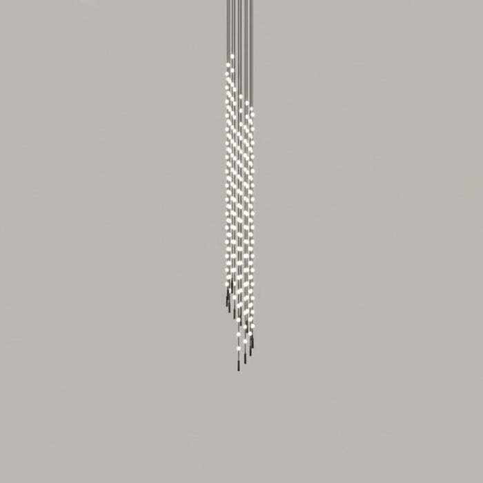 Multidot Customize Chandelier - Vakkerlight
