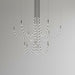 Multidot Customize Chandelier - Vakkerlight