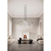 Multidot Customize Chandelier - Vakkerlight