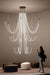 Multidot Customize Chandelier - Vakkerlight