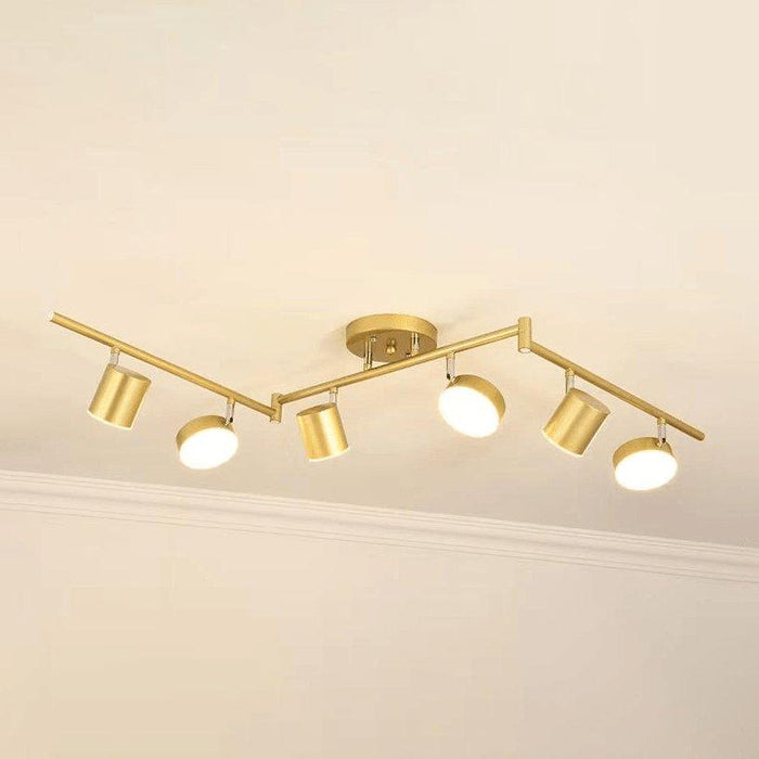 Track Light Ceiling Light - DWHOME