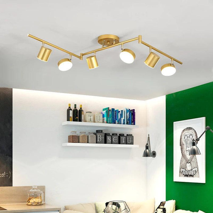 Track Light Ceiling Light - DWHOME