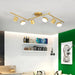 Track Light Ceiling Light - DWHOME