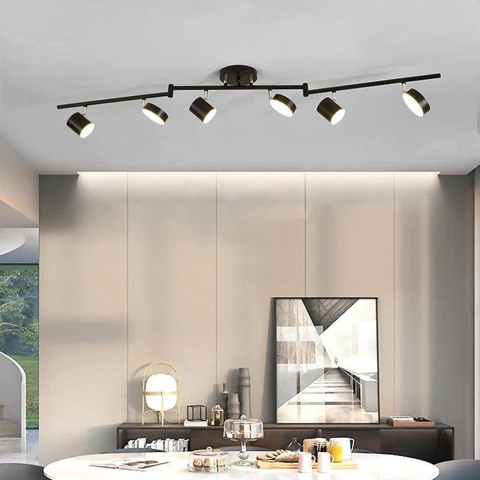 Track Light Ceiling Light - DWHOME
