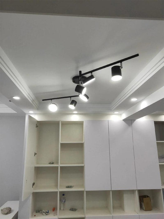 Track Light Ceiling Light - DWHOME