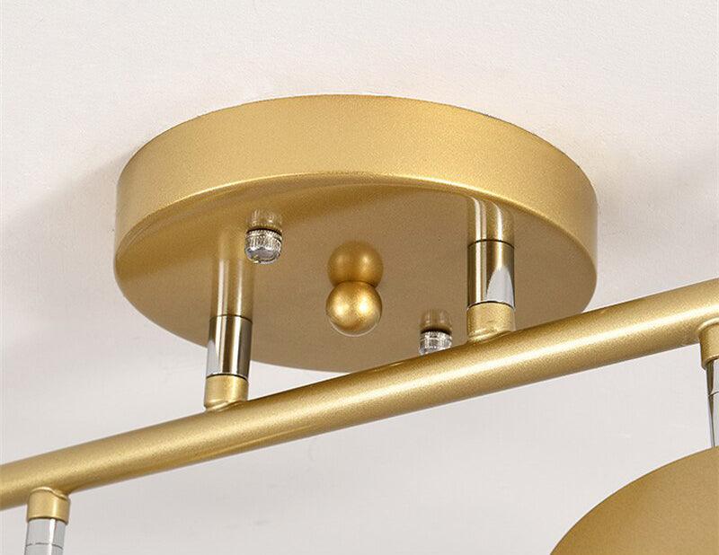 Track Light Ceiling Light - DWHOME