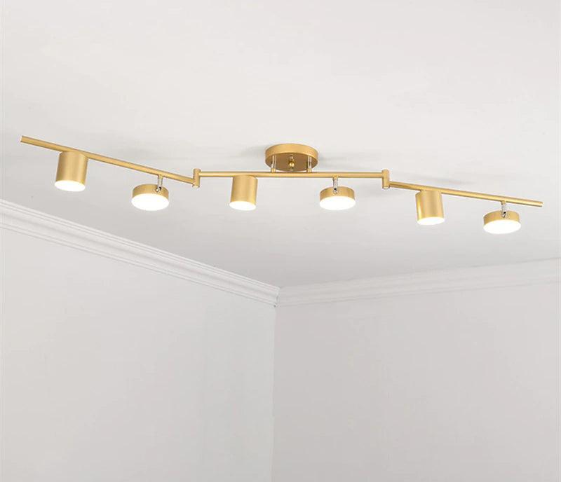Track Light Ceiling Light - DWHOME