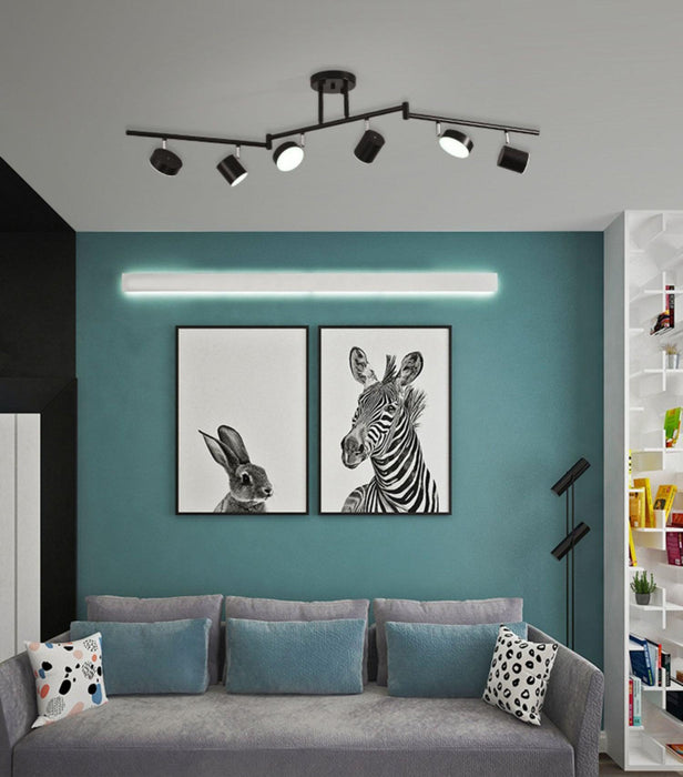 Track Light Ceiling Light - DWHOME