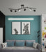 Track Light Ceiling Light - DWHOME