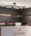 Track Light Ceiling Light - DWHOME