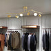 Track Light Ceiling Light - DWHOME