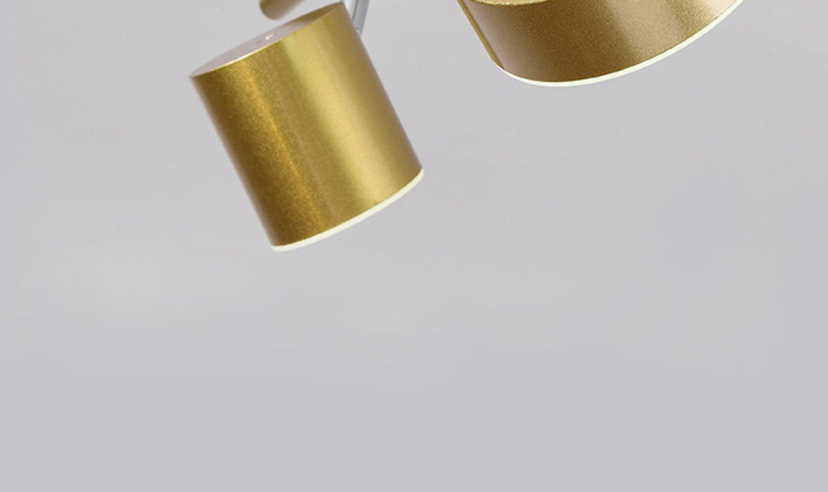 Track Light Ceiling Light - DWHOME