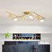 Track Light Ceiling Light - DWHOME