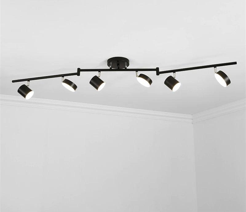 Track Light Ceiling Light - DWHOME