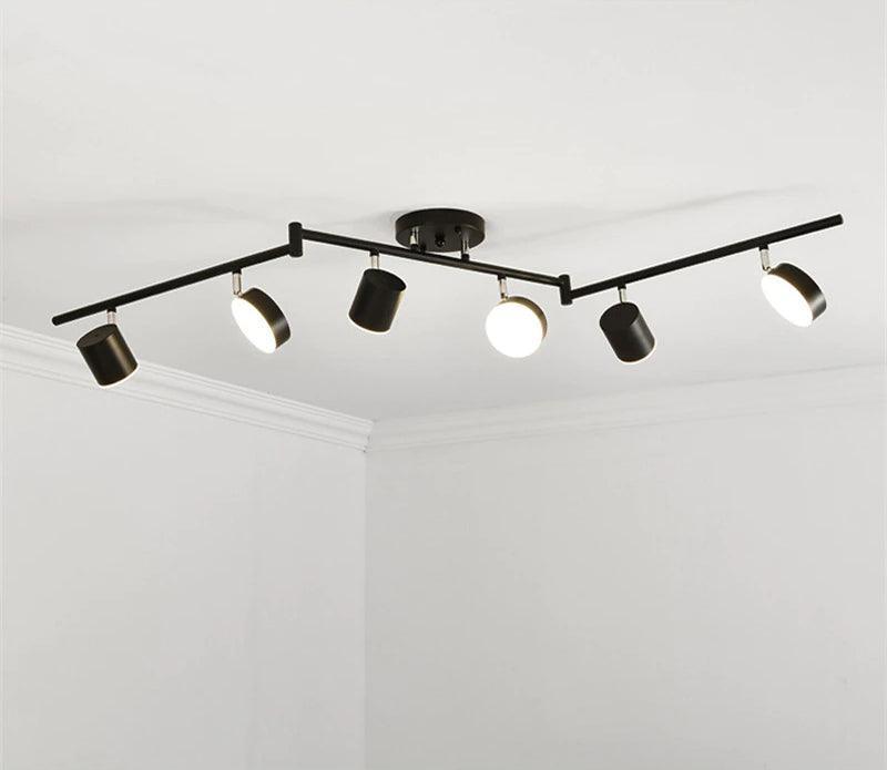 Track Light Ceiling Light - DWHOME