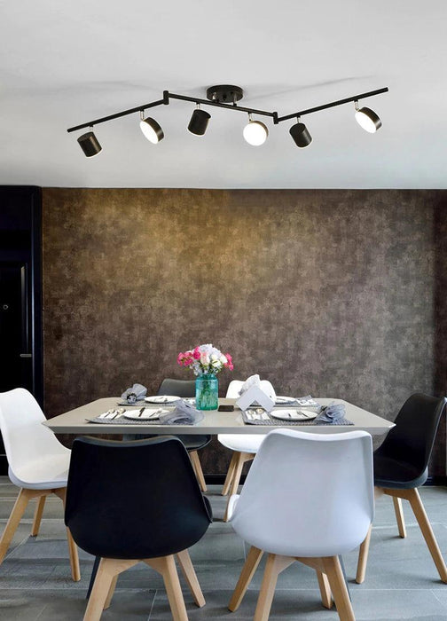 Track Light Ceiling Light - DWHOME