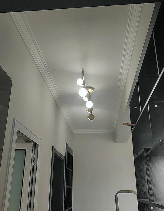 Track Light Ceiling Light - DWHOME
