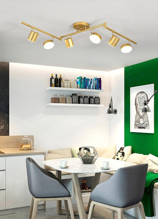 Track Light Ceiling Light - DWHOME