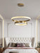 Linkaaln Lux Multiple Rings Pendant Lamp - DWHOME